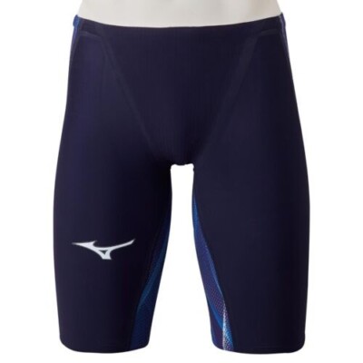 MIZUNO MENS GX-SONIC V MULTI RACER(MR) TECHNICAL SWIMSUIT N2MB0002