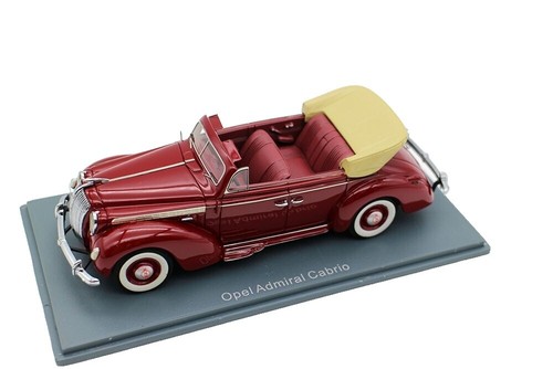 Neoネオ/Chryslerクライスラー タウン&カントリー 1/43 絶版 Neoネオ