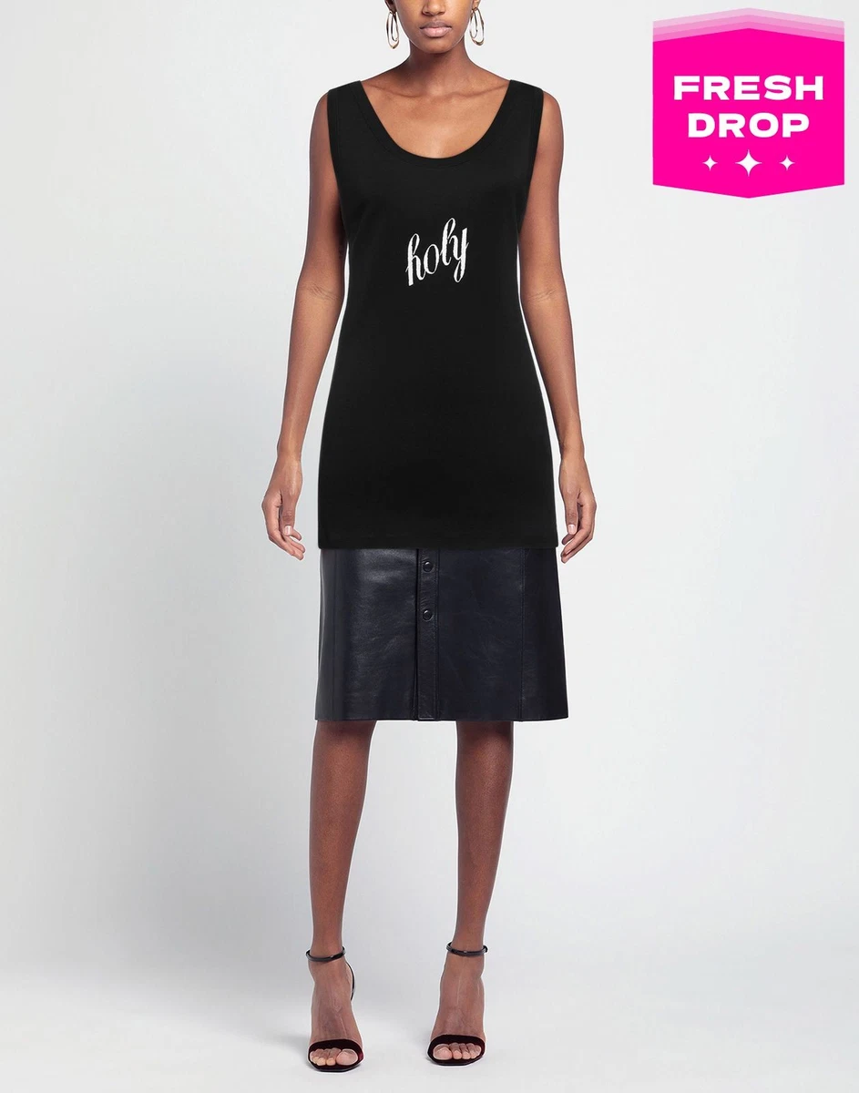 Women's Ann Demeulemeester Tank Tops for sale | eBay