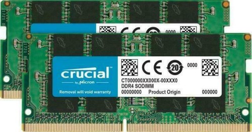 Crucial Pro Overclocking 64GB (2 x 32GB) DDR5 6000 (PC5 48000
