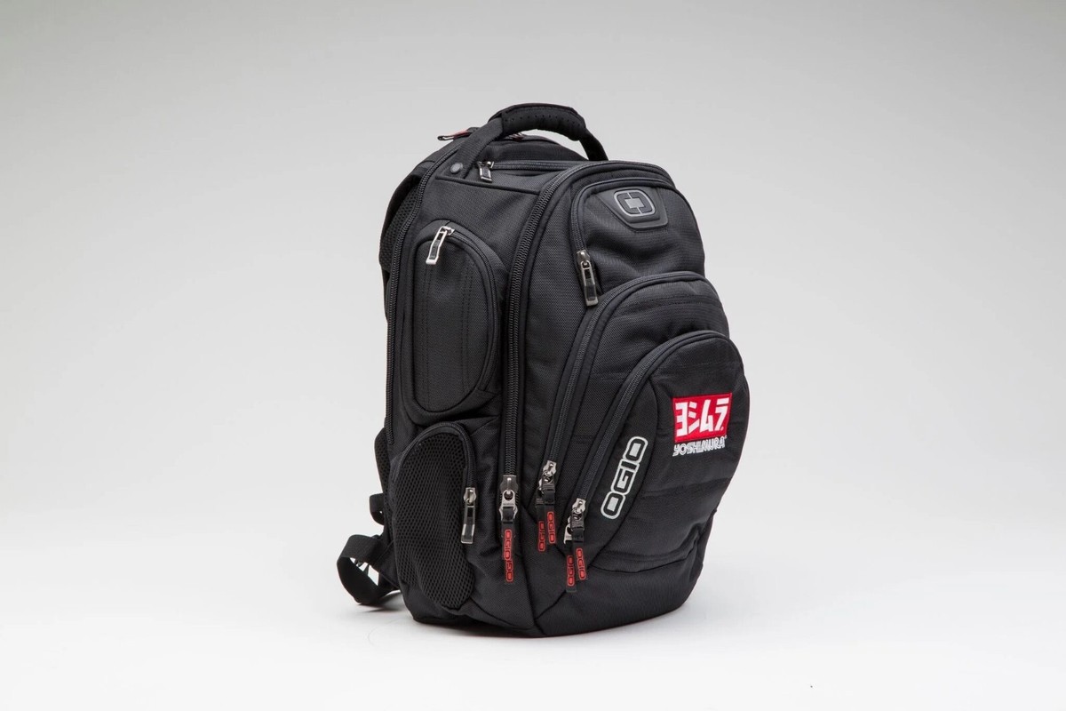 YOSHIMURA GAMBIT ADVENTURE PACK - 192100 [ NEW ] | eBay