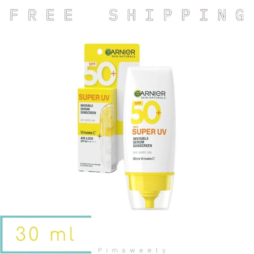 Garnier Sunscreen Products for sale | eBay