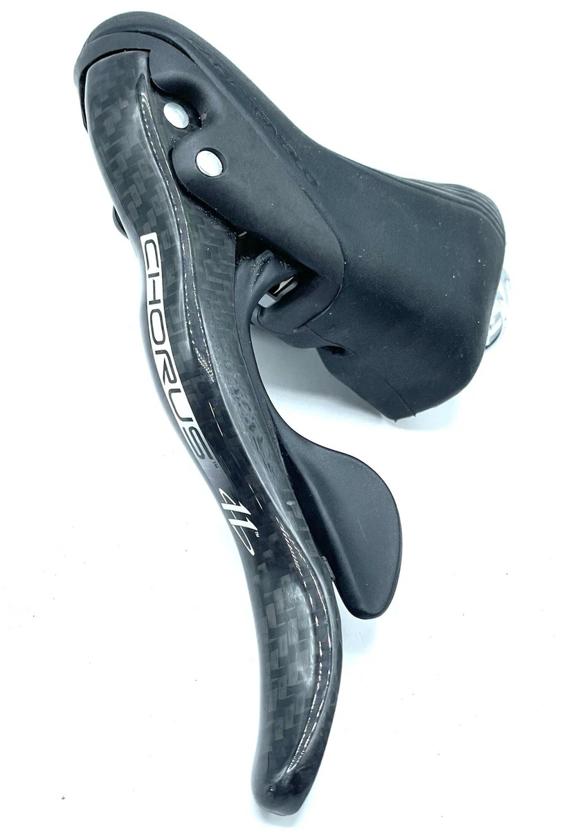 Campagnolo Chorus 11 Speed In Bicycle Shifters for sale - eBay