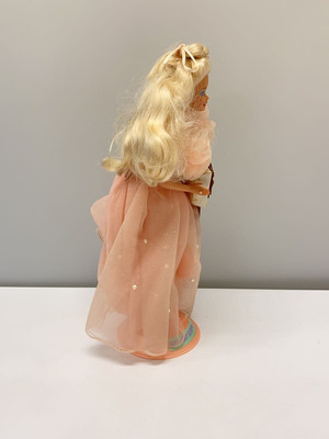 1991 Birthday Surprise Barbie Vintage Collectible JAPAN | eBay