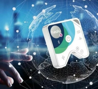 Healy Frequencies for Life Device - Open Box Never Used | eBay