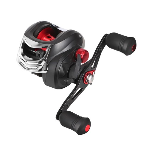 SHIMANO Bantam Magumlite SpeedMaster 2201WSG 826299 | eBay