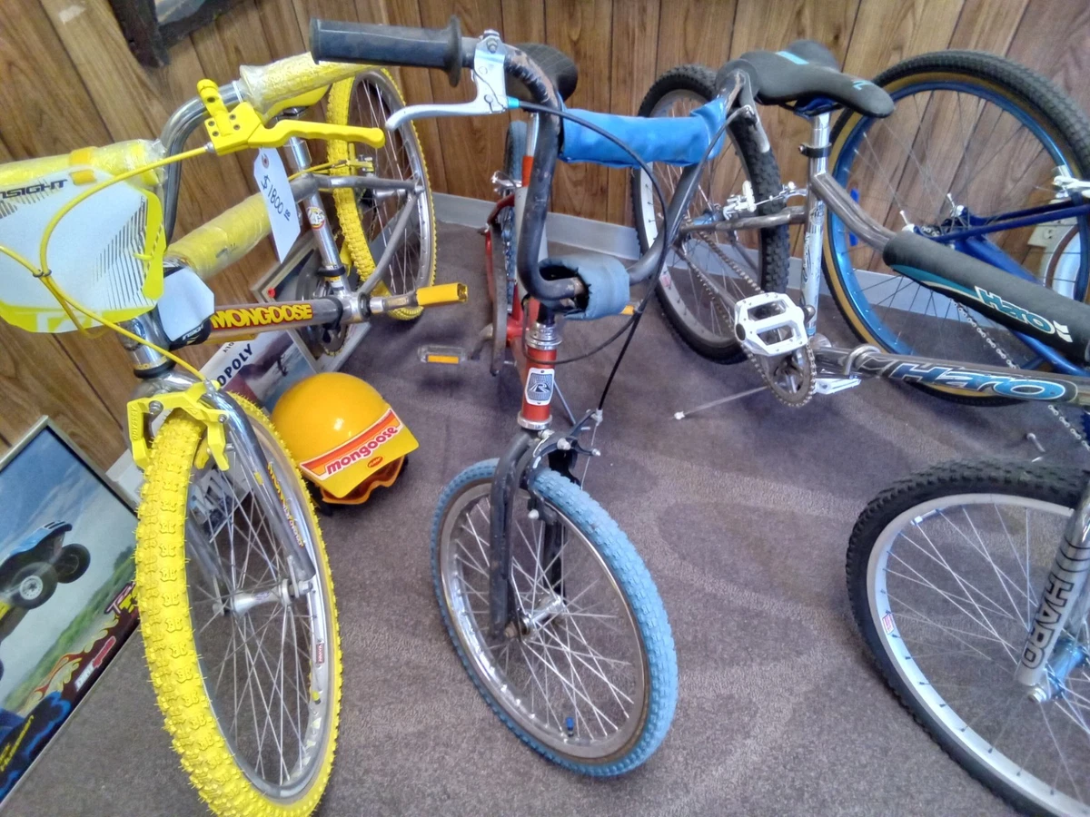 Raleigh Rampar In Vintage Bikes for sale | eBay