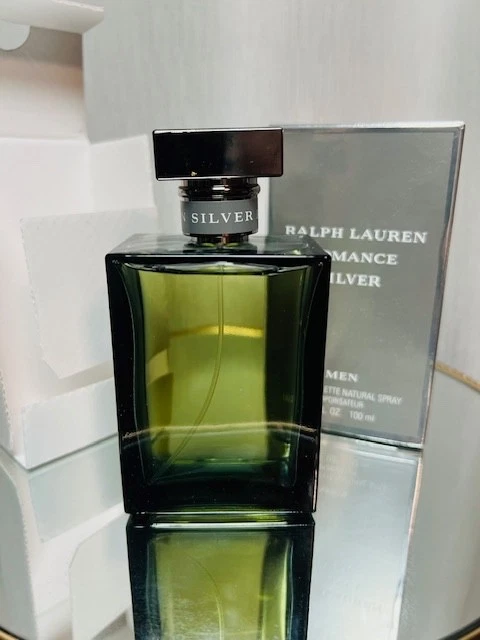 Ralph Lauren Romance Silver for sale | eBay