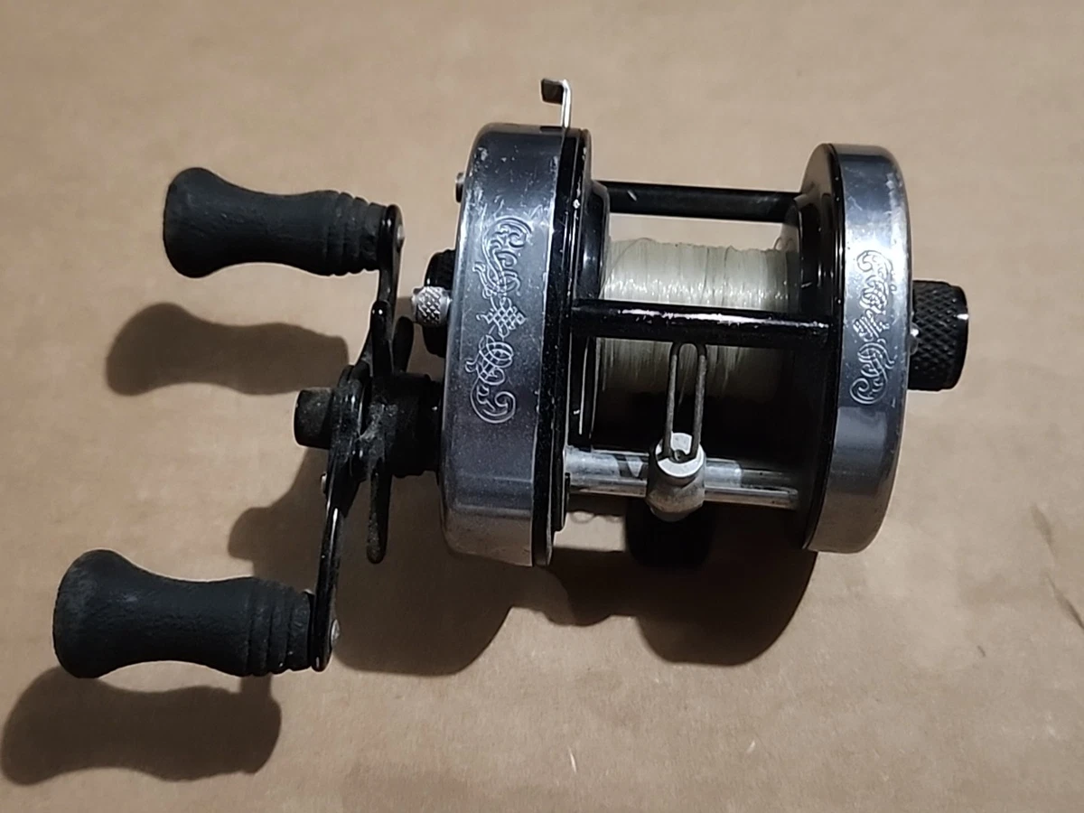 SHAKESPEARE PRESIDENTⅡ 1981 Shakespeare President II 1981 Fishing