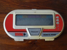 Buy Boxing (Punch-Out!!) (Micro vs. System) Game & Watch Handhelds