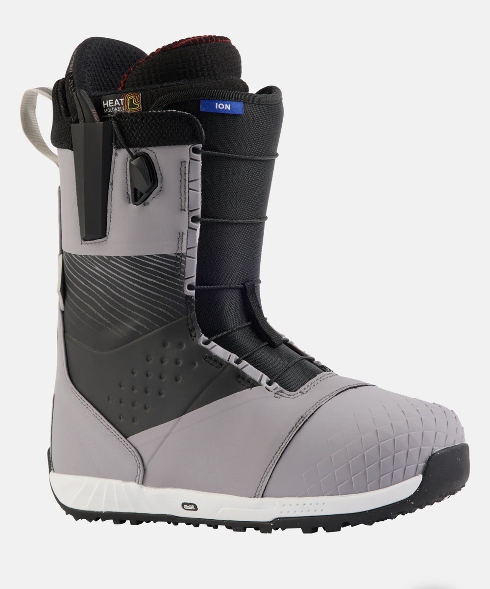 バートン メンズ Ion-Asian Fit スノーボードブーツ 25cm Burton