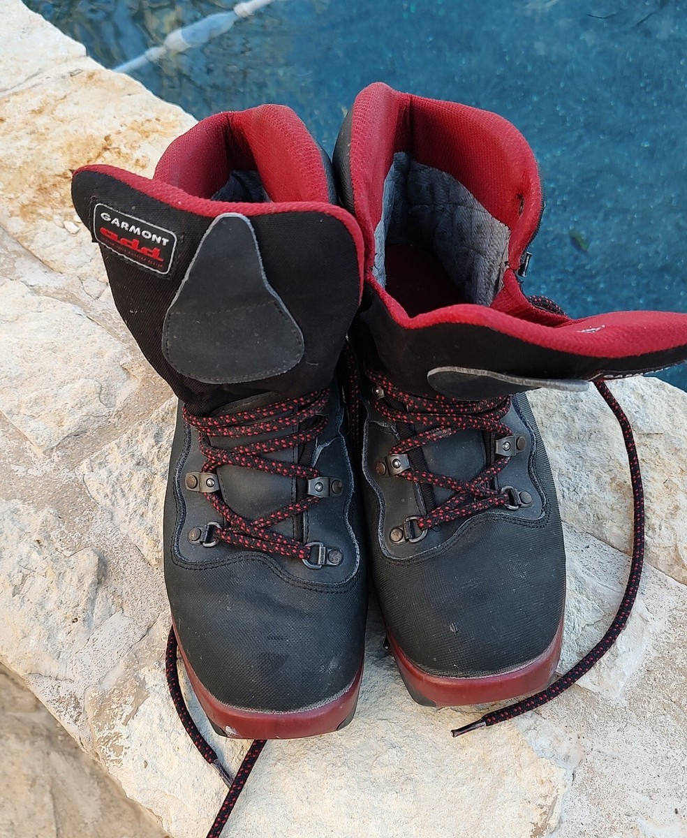 ガルモントエナジー23.0