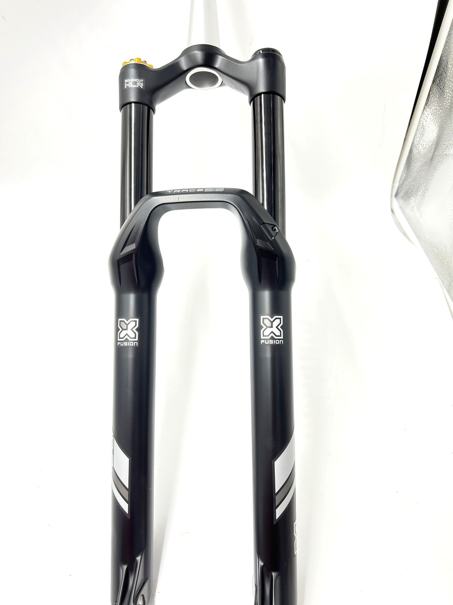 ジャンク品】MTB X-fusion sweep フロントフォーク ジャンク品】MTB X