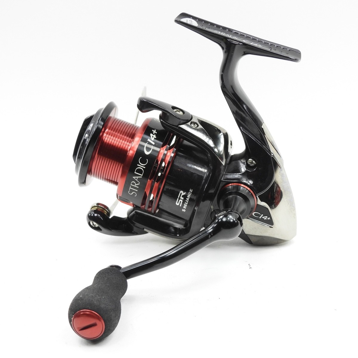 ⑮海外モデルSHIMANO STRADIC C14 2500F ⑮海外モデルSHIMANO STRADIC