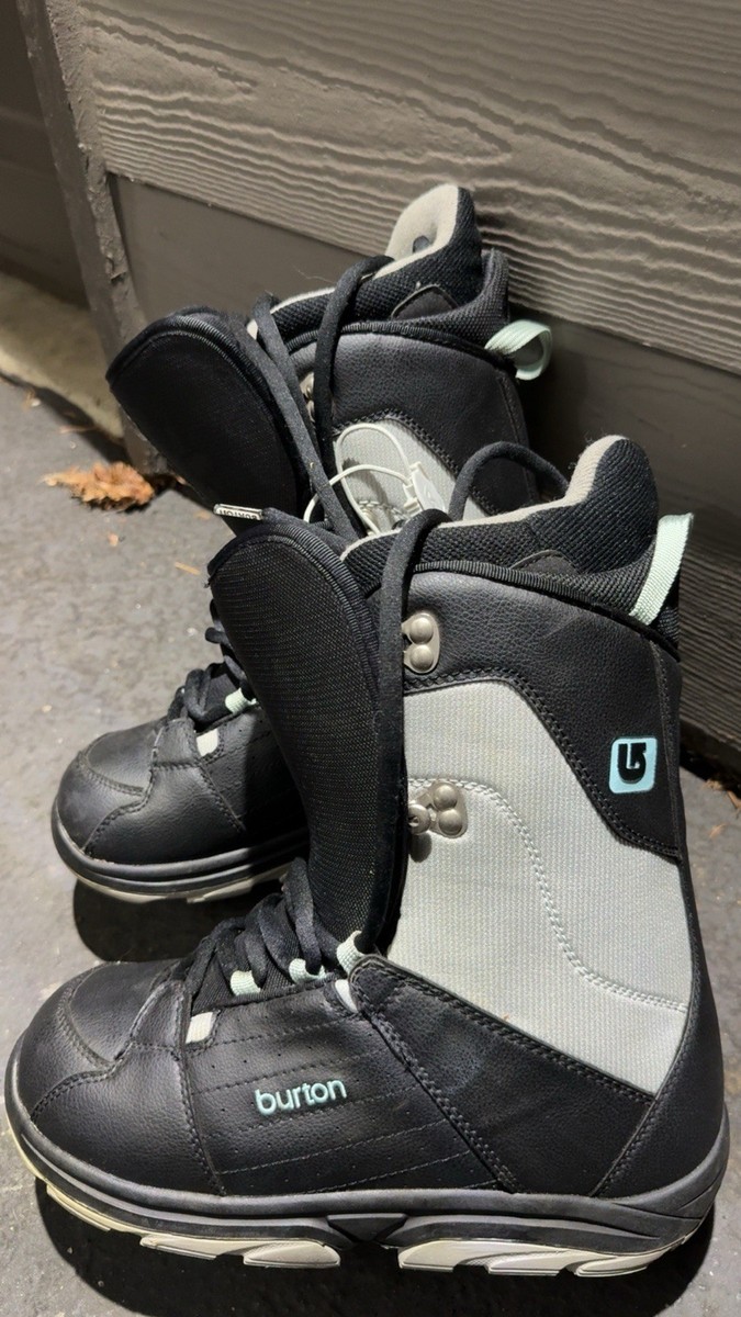 スノーボード BURTON IMPERIAL LTD - WIDE SPEED ZONE Burton Imperial