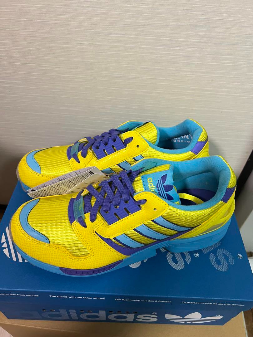 bonbonero アクア bonbonero アクア ボンボネロ アクア ZX Fury 名作を