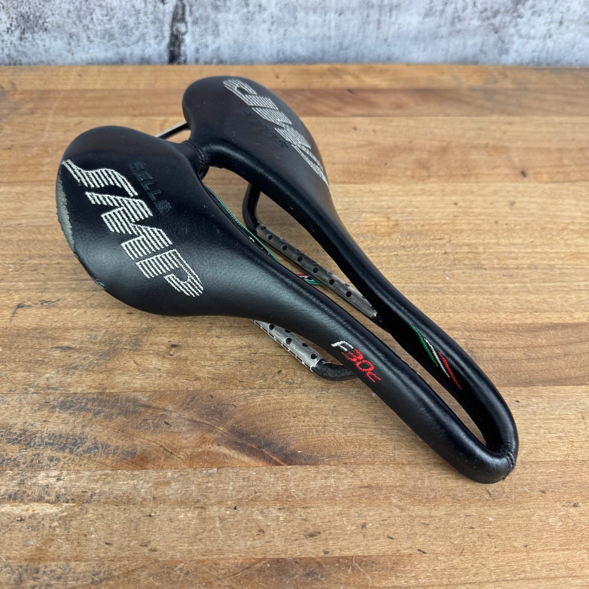 Selle SMP セラSMP EVOLUTION ブラック サドル 【公式通販】