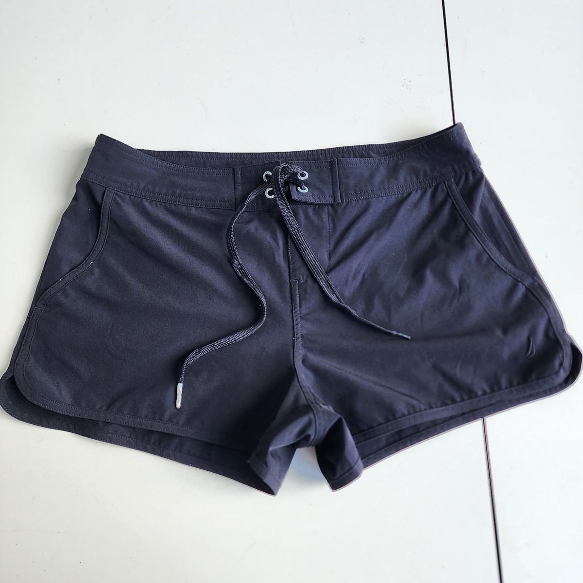 美品)Natty Shorts 5_inch Sumi Black 美品)Natty Shorts 5_inch Sumi