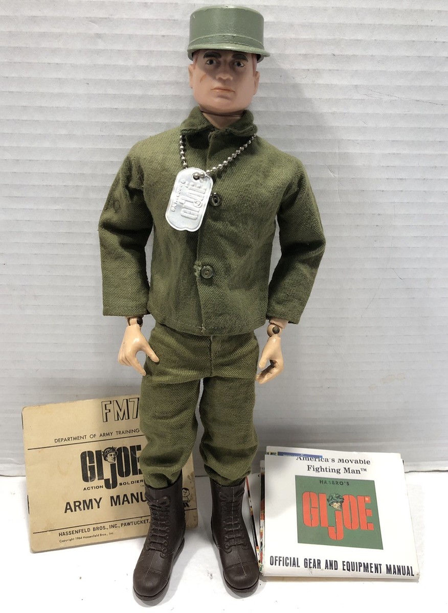 ビンテージGI ◇1960年代 ビンテージ GIJOE GIジョー グリーンベレー