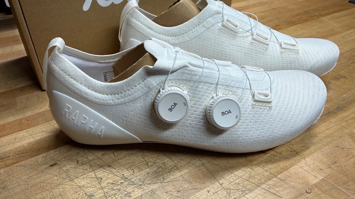 Rapha RCC PROTEAM SHOES 28.5（44.5） Rapha RCC PROTEAM SHOES 28.5