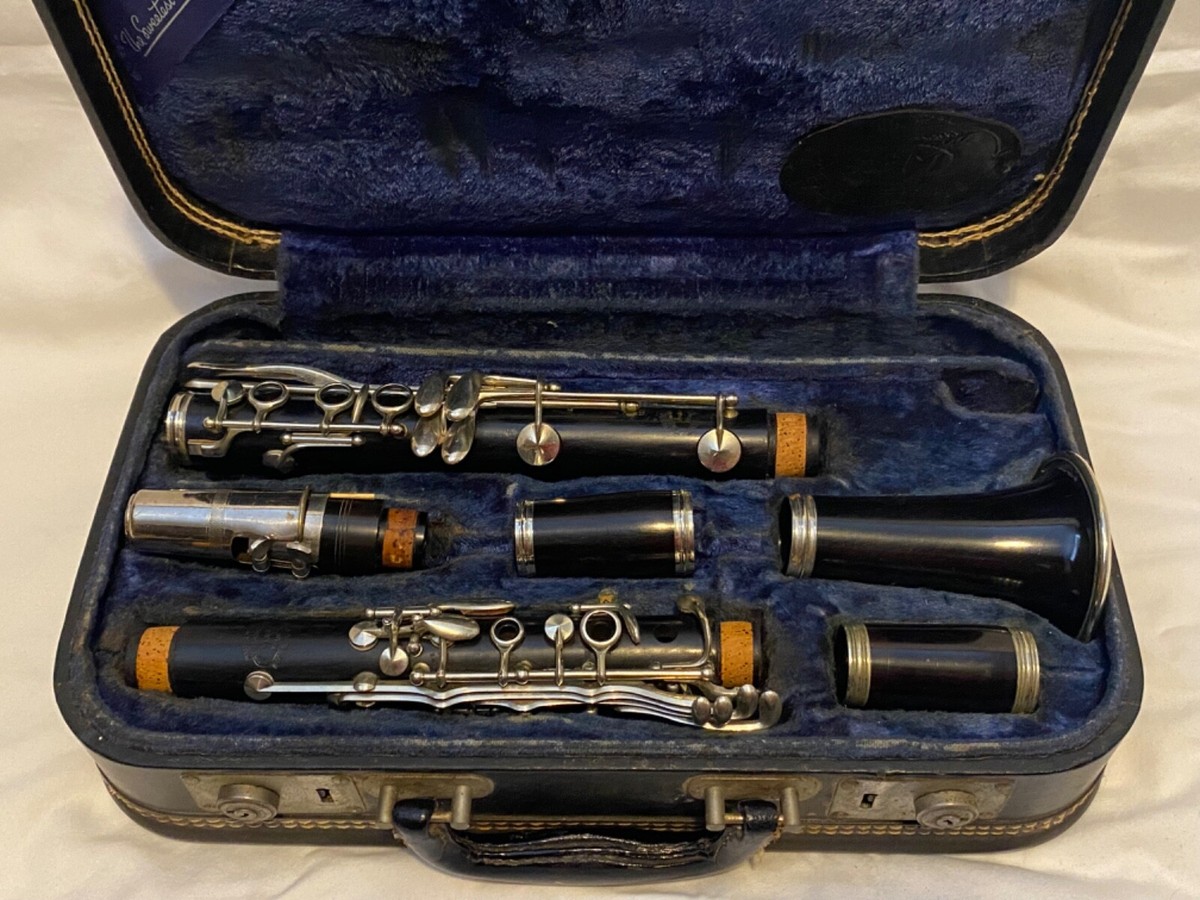 松*こ様 【レザータンポ全交換】クラリネット Lotus 松*こ様 【レザー