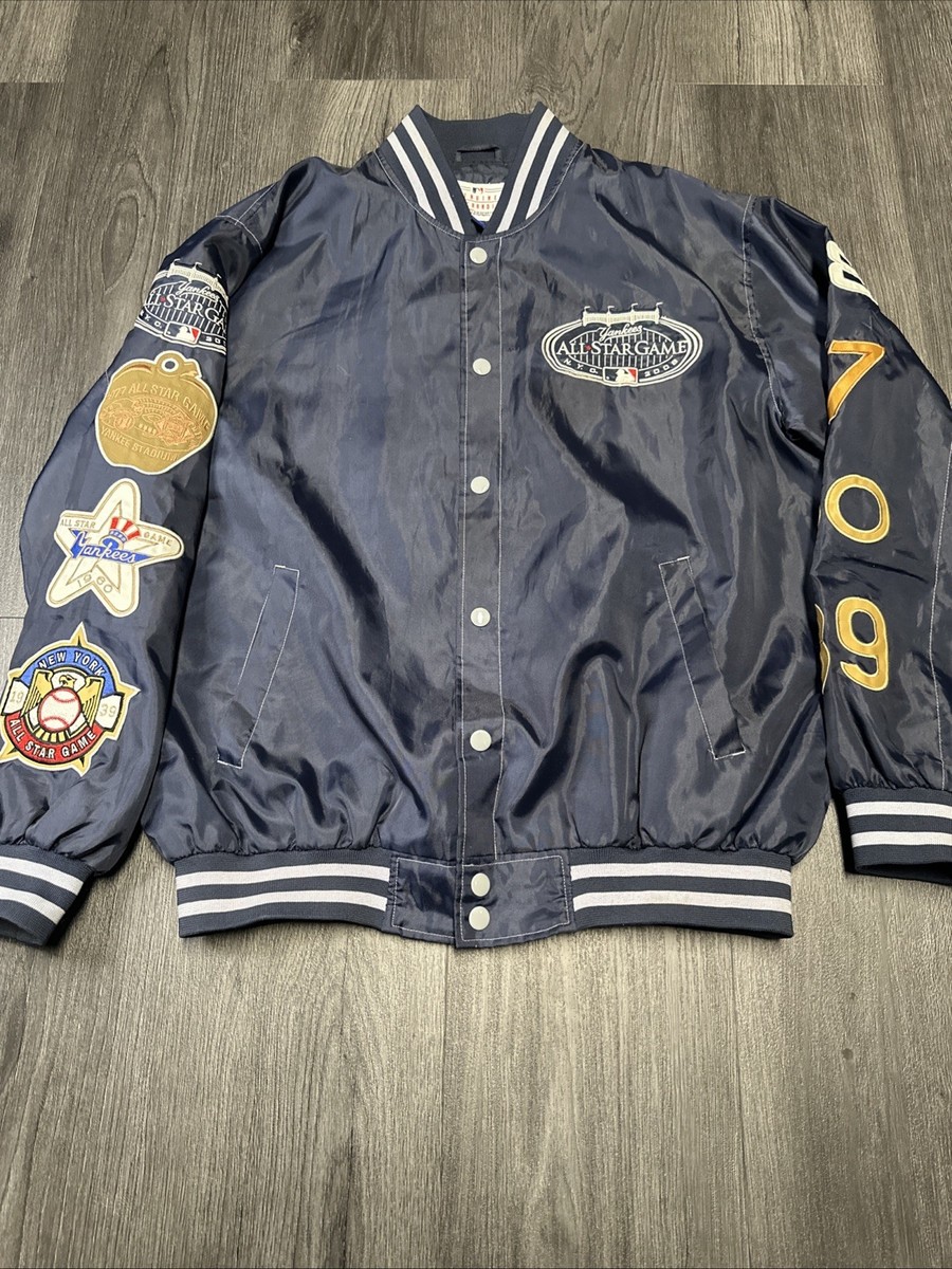 ウェア JH Design 2008 MLB All-Star Game Jacket ウェア JH Design