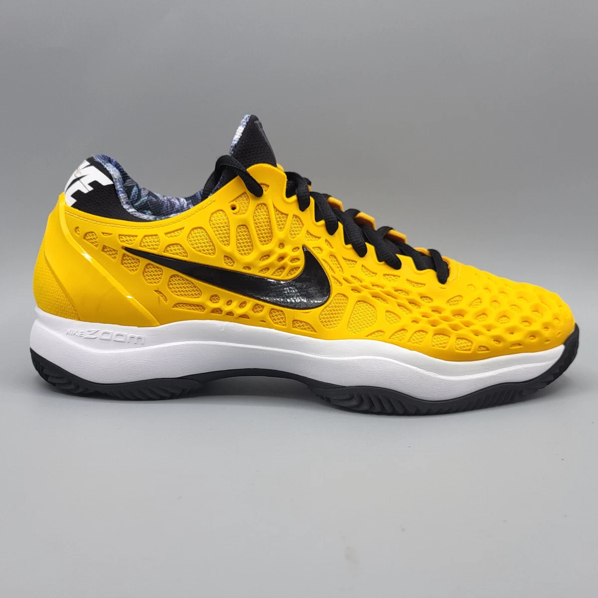 シューズ(男性用) Nike Air Zoom Cage 3 HC 27cm シューズ(男性用
