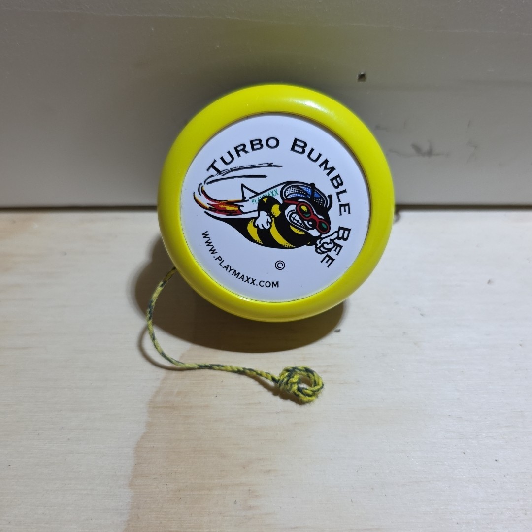 スポーツトイ・アクショントイ 70's YO-YO COLLECTION スポーツトイ
