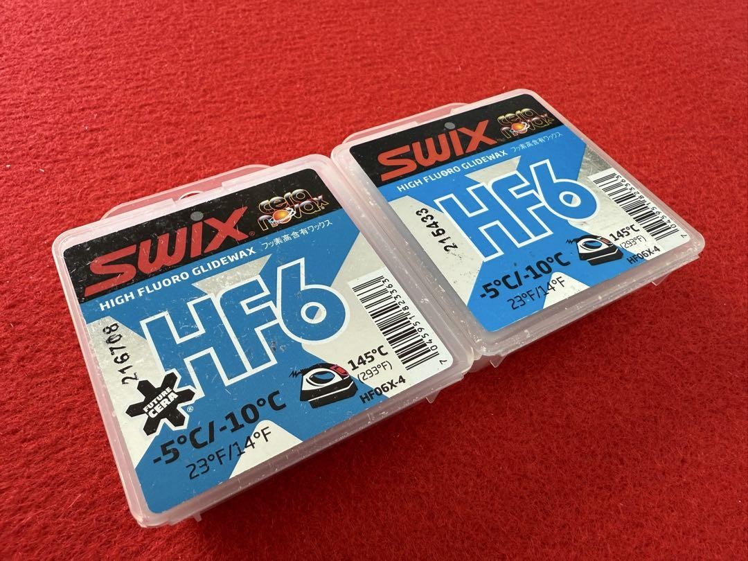 swix HF waxアラカルト swix HF waxアラカルト swix HF waxアラカルト