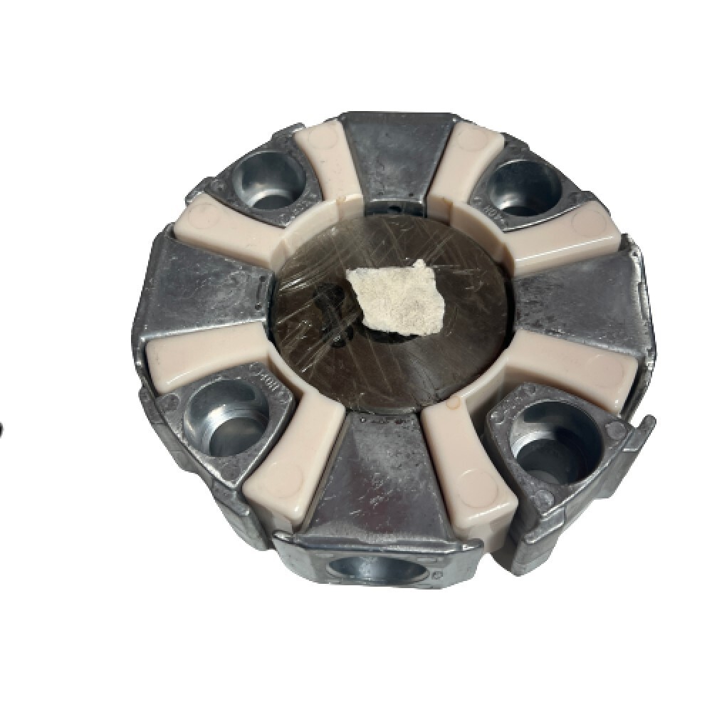 4340275 COUPLING WITH HUB FITS HITACHI EX120-5 EX100-5 ZAX130