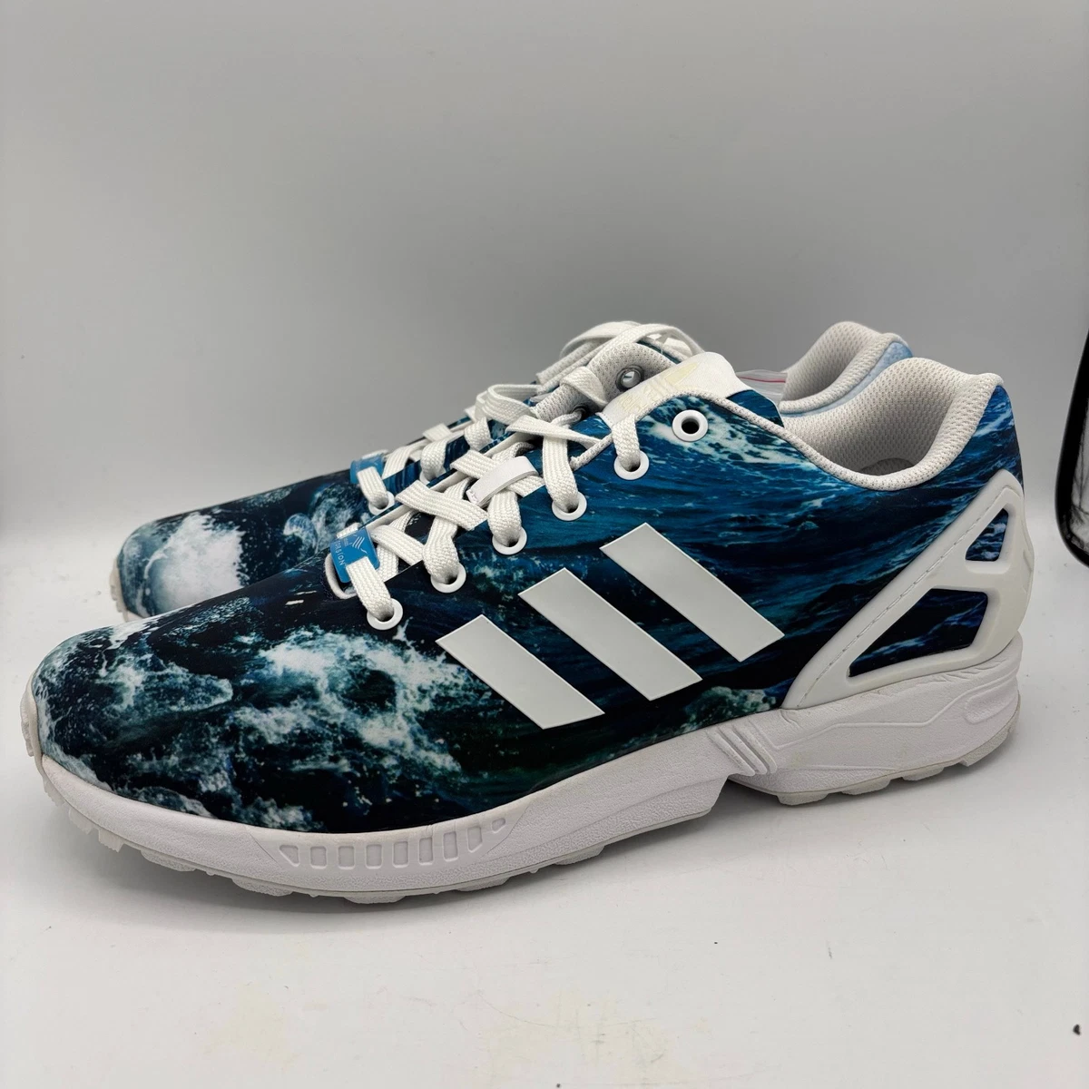 FLUX DS volcano 超希少 FLUX DS volcano 超希少 FLUX DS volcano 超