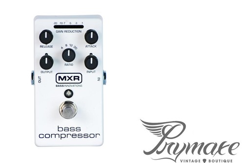 Miura Guitars M2 Compressor From Japan | eBay