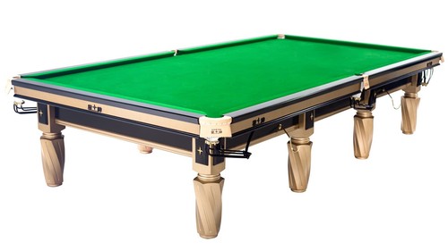 Star Xingpai Snooker Table 12ft Full Size XW106-12S BRAND NEW