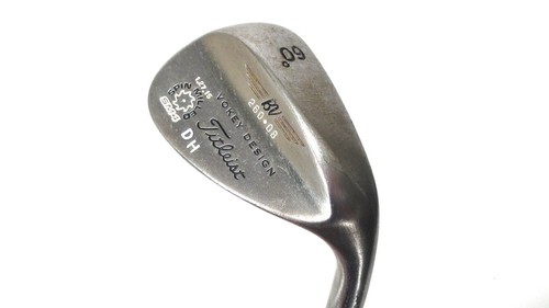 Titleist Vokey FORGED 2019 Black PVD Wedge #58(1Club)/MODUS/Flex:S