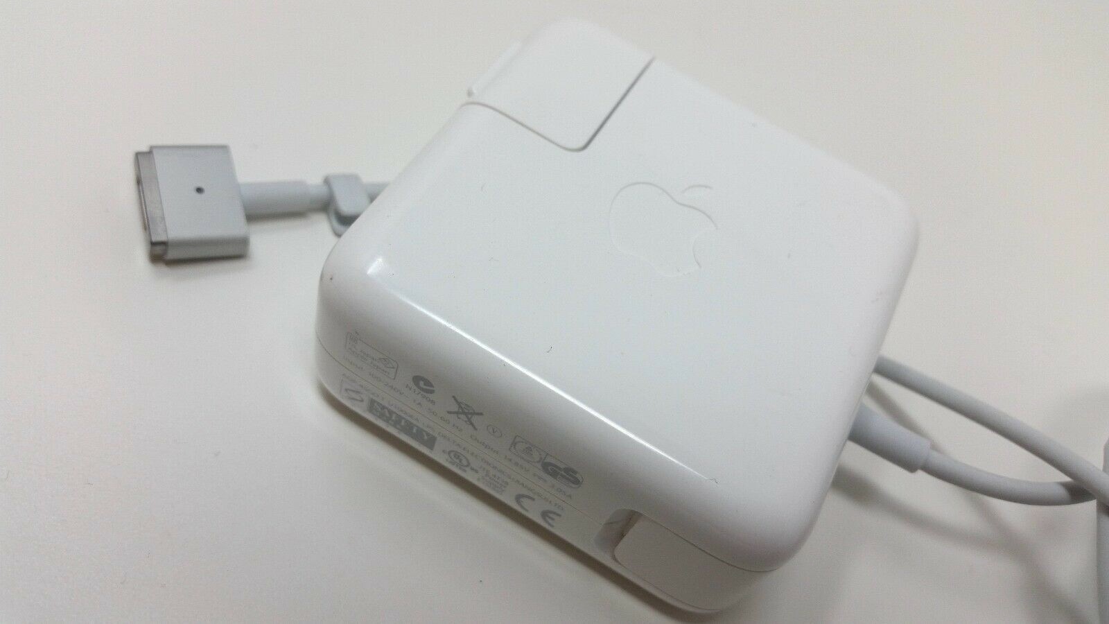 OEM New 45W Power Adapter AC Charger Macbook Air 2012-2017 A1436
