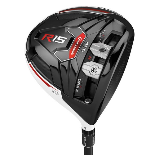 TaylorMade Qi35 Driver 10.5deg RH Diamana BLUE TM50 graphite Flex