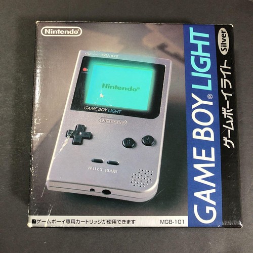 新品・未開封】ゲームボーイウォッチ 北米版 日本未発売 任天堂 90's
