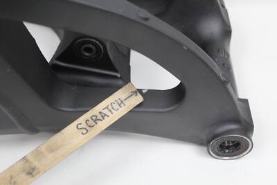 Kawasaki ZX10R Ninja 21-22 Rear Swingarm Assembly Suspension 33001