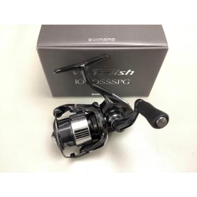 Shimano 23 Vanquish 1000SSSPG Spinning Reel | eBay