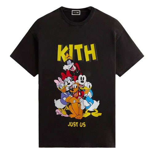 Kith x Marvel Wolverine Vintage Tee Size XXL | eBay