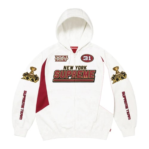 Supreme 21AW Box Logo Hooded Sweatshirt Hoodie Mens S Used