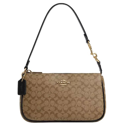 COACH SOHO accessory pouch Very good condition, rare color,One