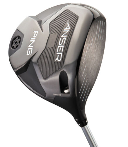 Ping Driver G440 SFT 10.5° Flex-X PING TOUR 2.0 BLACK 65 | eBay