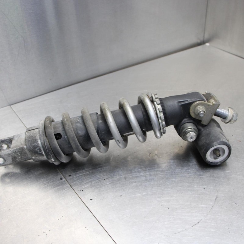 07-08 Kawasaki Ninja ZX6R ZX-6R Rear Shock Suspension | eBay