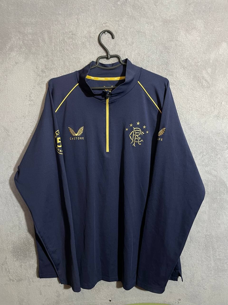 Rangers 