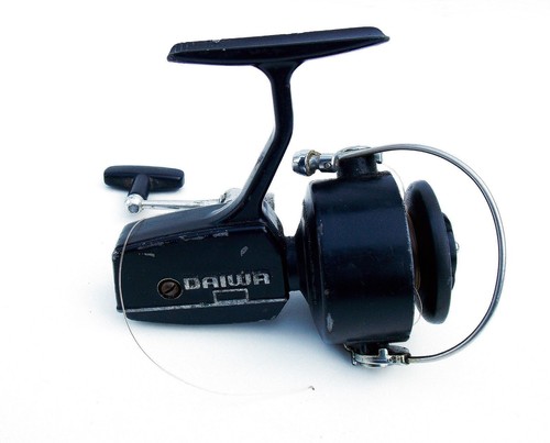 Daiwa Seahawk 300 Ento Double Shaft Reel | eBay