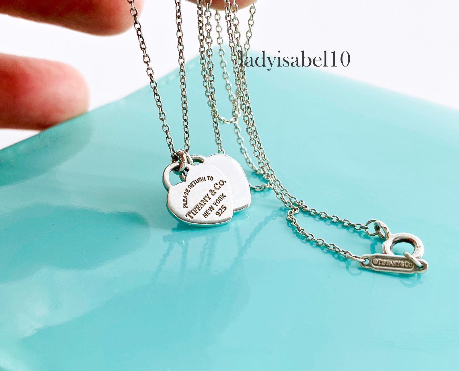 Return To Tiffany & Co 16