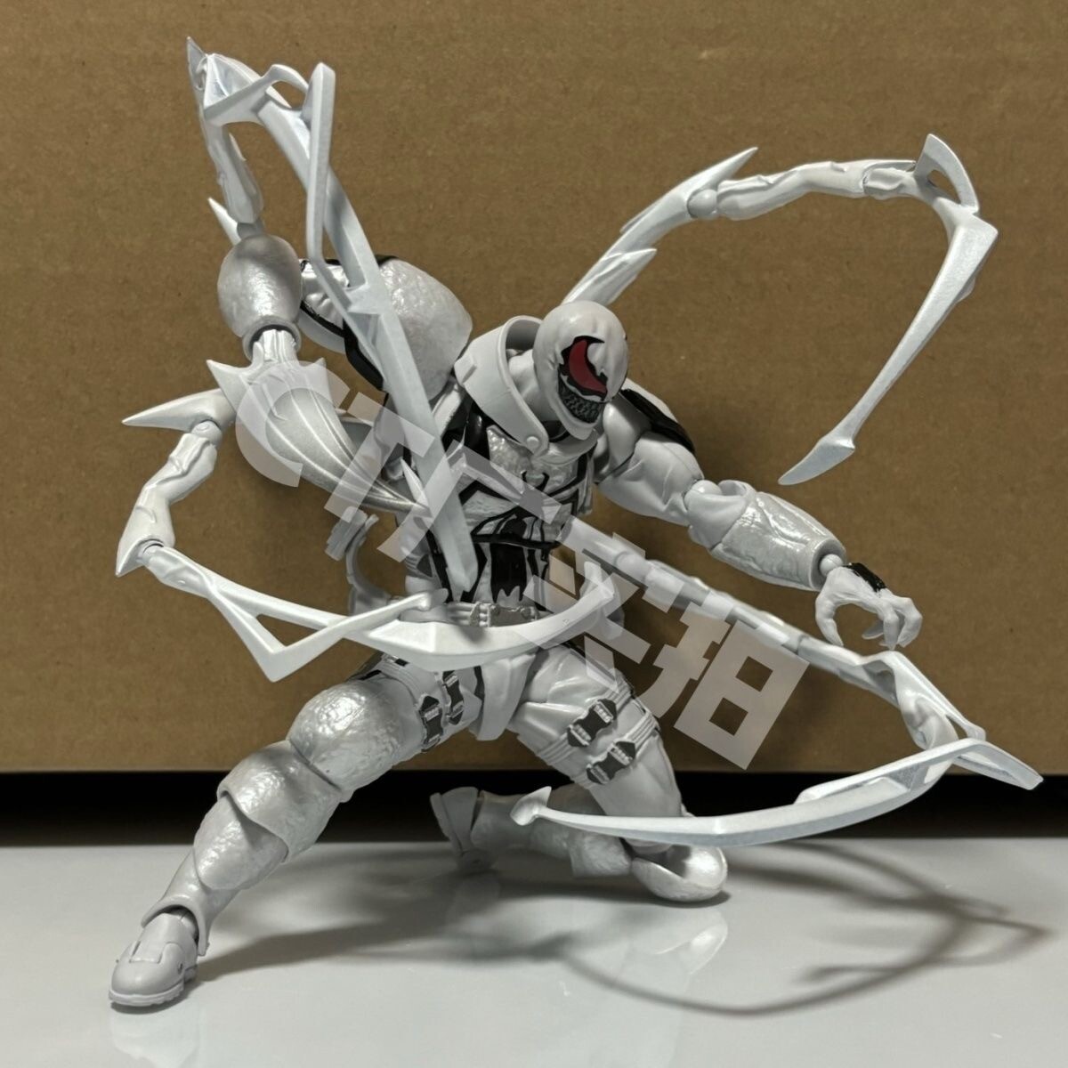 く*t様 REVO YAMAGUCHI 123 HUNTER & 121 LIO Amazon.com: Kaiyodo