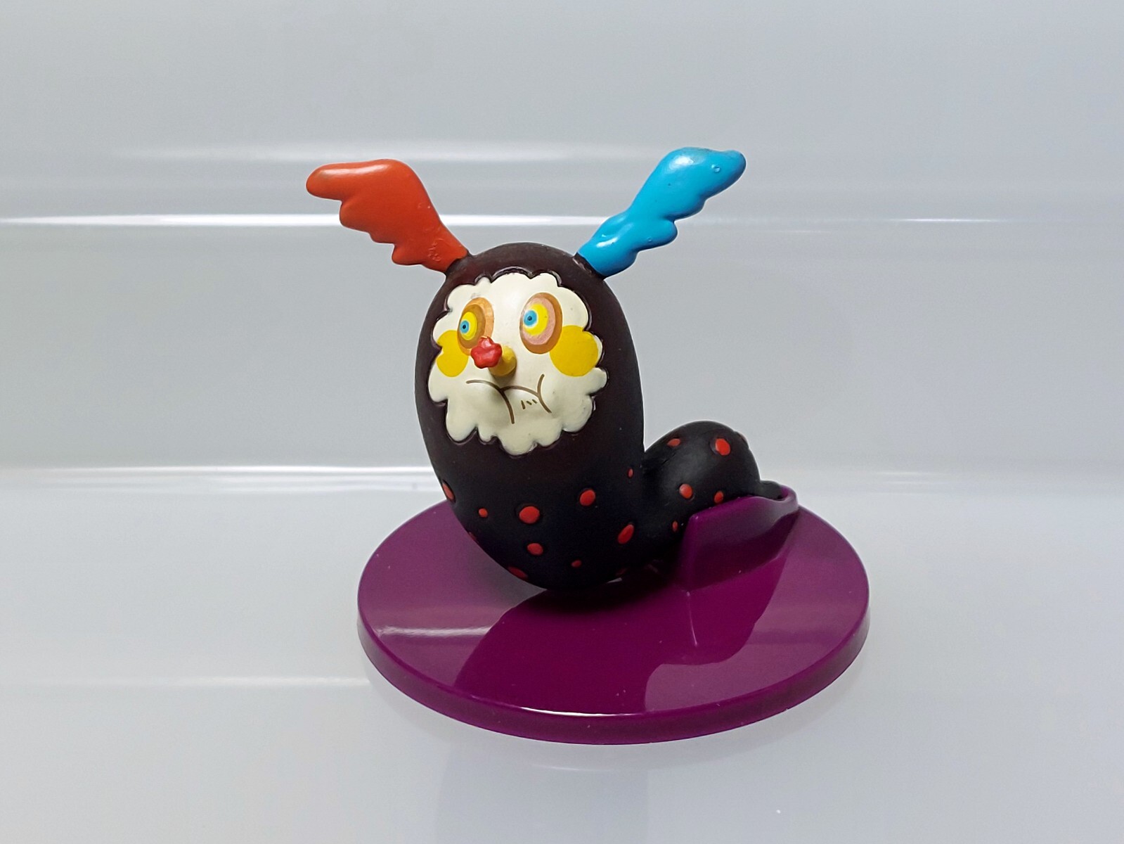 Colorfull Collection Puella Magi Madoka Magica Charlotte Figure