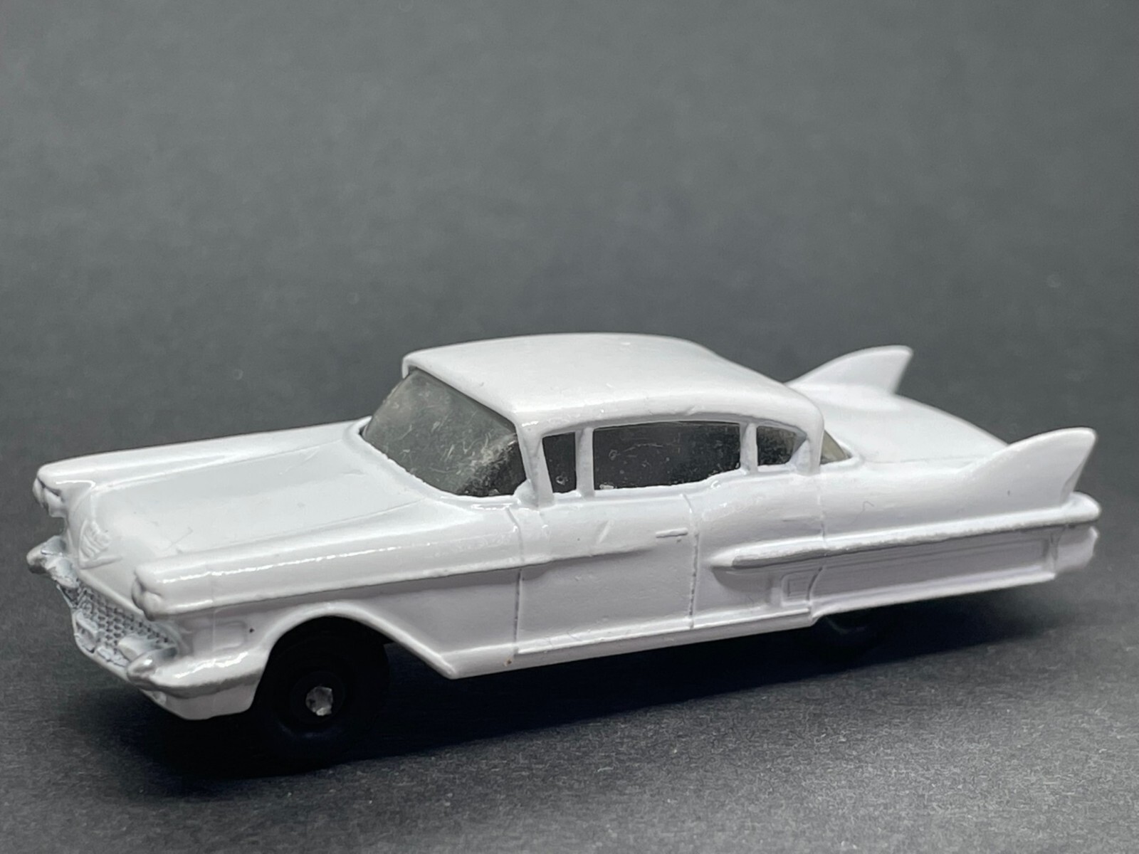 MATCHBOX LESNEY No.27 CADILLAC SIXTY SPECIAL - RECREATION | eBay UK